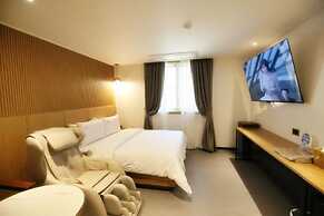 Its HOTEL