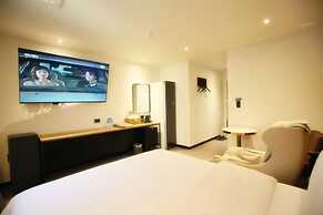 Its HOTEL