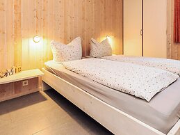 4 Star Holiday Home in Ottendorf