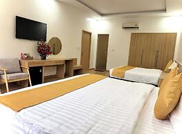 White Hotel