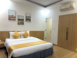 White Hotel