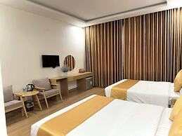 White Hotel