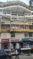HOTEL PRUDENT - Vadodra