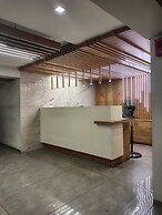 HOTEL PRUDENT - Vadodra