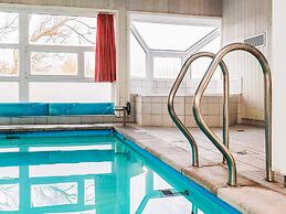4 Star Holiday Home in Ottendorf