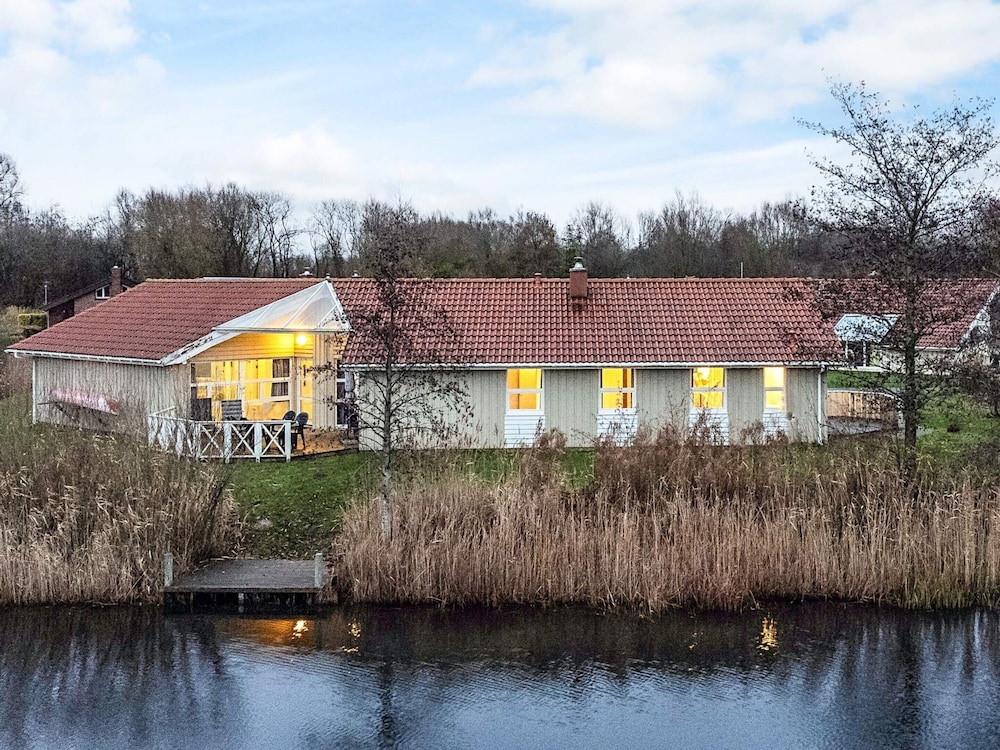 4 Star Holiday Home in Ottendorf