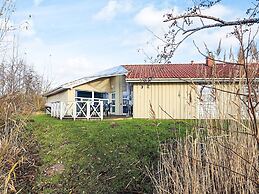 4 Star Holiday Home in Ottendorf