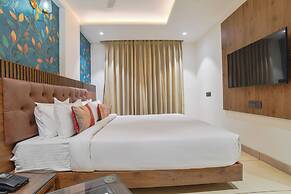Aceotel Premier Guru Kripa, Bhopal