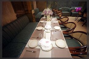 Aceotel Premier Guru Kripa, Bhopal