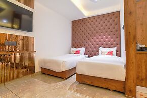 Aceotel Premier Guru Kripa, Bhopal
