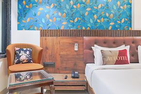 Aceotel Premier Guru Kripa, Bhopal