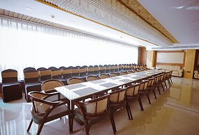 Aceotel Premier Guru Kripa, Bhopal