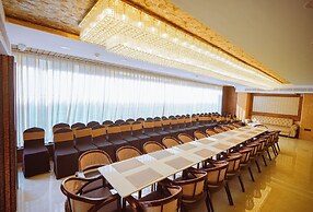 Aceotel Premier Guru Kripa, Bhopal
