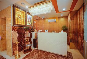 Aceotel Premier Guru Kripa, Bhopal