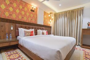 Aceotel Premier Guru Kripa, Bhopal