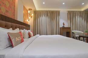 Aceotel Premier Guru Kripa, Bhopal