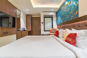 Aceotel Premier Guru Kripa, Bhopal