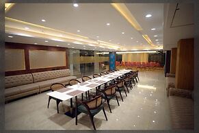 Aceotel Premier Guru Kripa, Bhopal