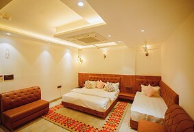 Aceotel Premier Guru Kripa, Bhopal