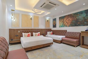 Aceotel Premier Guru Kripa, Bhopal