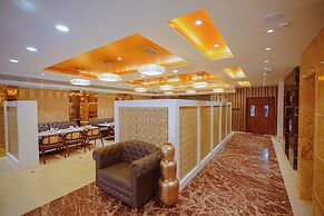 Aceotel Premier Guru Kripa, Bhopal