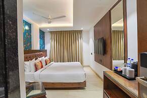 Aceotel Premier Guru Kripa, Bhopal