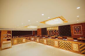 Aceotel Premier Guru Kripa, Bhopal
