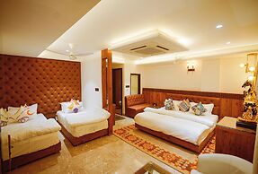 Aceotel Premier Guru Kripa, Bhopal