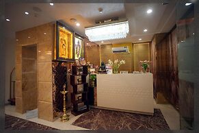 Aceotel Premier Guru Kripa, Bhopal