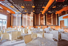 Aceotel Premier Guru Kripa, Bhopal