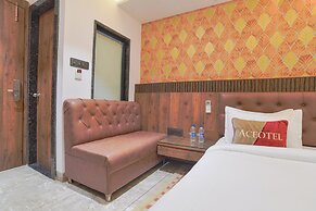 Aceotel Premier Guru Kripa, Bhopal