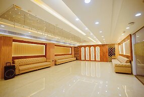 Aceotel Premier Guru Kripa, Bhopal