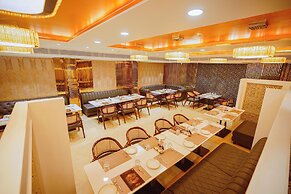 Aceotel Premier Guru Kripa, Bhopal