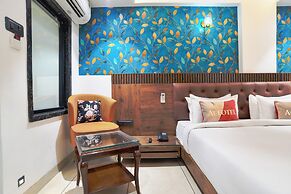 Aceotel Premier Guru Kripa, Bhopal