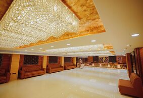 Aceotel Premier Guru Kripa, Bhopal