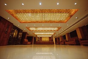 Aceotel Premier Guru Kripa, Bhopal