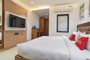 Aceotel Premier Guru Kripa, Bhopal