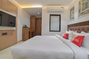 Aceotel Premier Guru Kripa, Bhopal