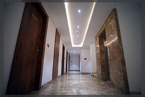 Aceotel Premier Guru Kripa, Bhopal