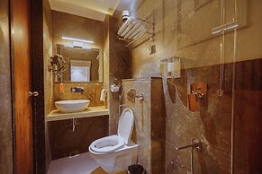 Aceotel Premier Guru Kripa, Bhopal