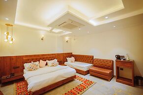 Aceotel Premier Guru Kripa, Bhopal