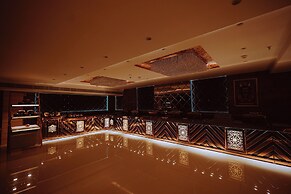 Aceotel Premier Guru Kripa, Bhopal