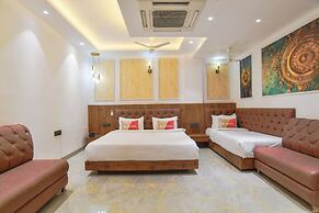 Aceotel Premier Guru Kripa, Bhopal