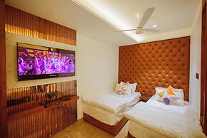 Aceotel Premier Guru Kripa, Bhopal
