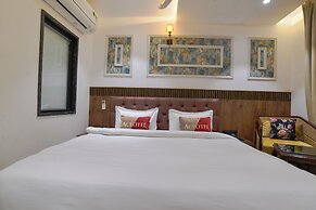 Aceotel Premier Guru Kripa, Bhopal