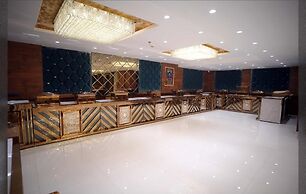 Aceotel Premier Guru Kripa, Bhopal