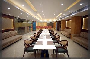 Aceotel Premier Guru Kripa, Bhopal