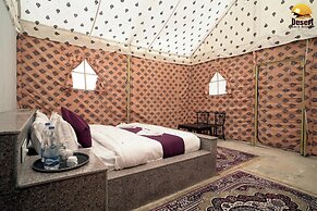Desert Gold Resort