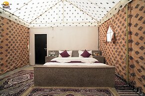 Desert Gold Resort
