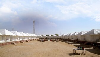 Desert Gold Resort